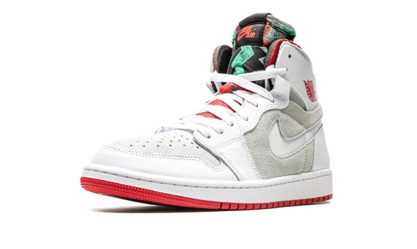 Air Jordan 1 Air Jordan 1 High Zoom Air CMFT 'Hare'